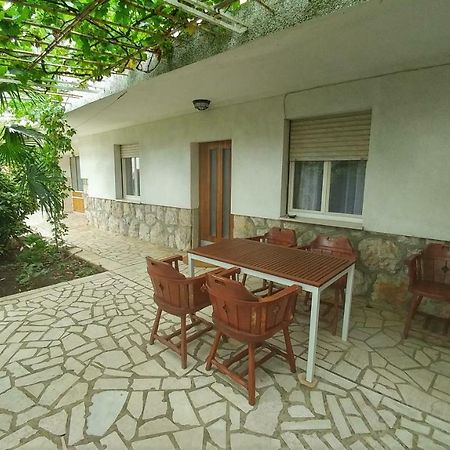Apartmani Ruzica 크리크베니카 외부 사진