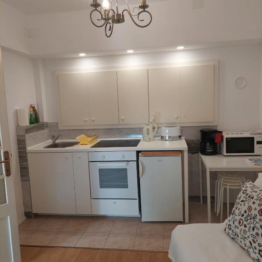 Apartmani Ruzica 크리크베니카 외부 사진