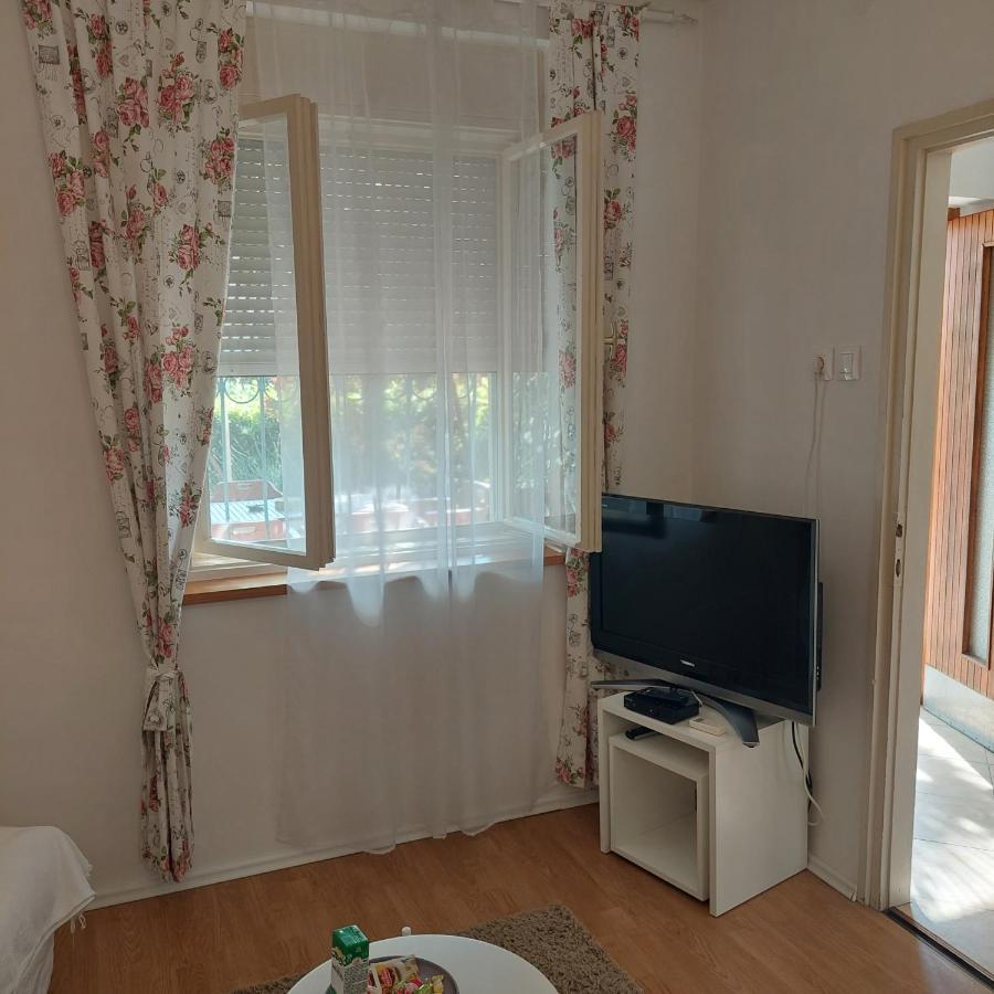 Apartmani Ruzica 크리크베니카 외부 사진