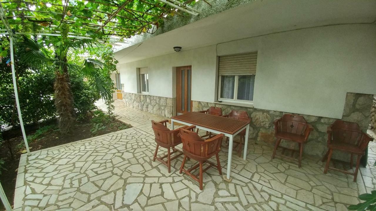 Apartmani Ruzica 크리크베니카 외부 사진