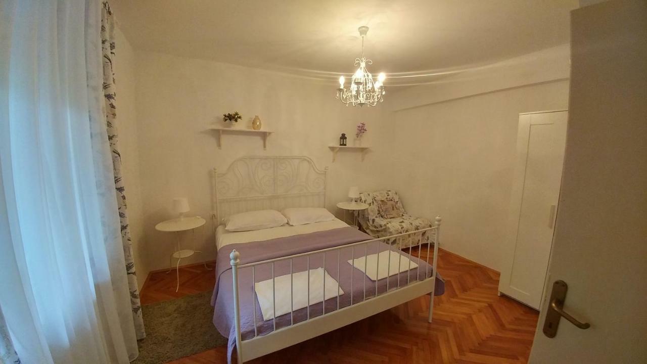 Apartmani Ruzica 크리크베니카 외부 사진