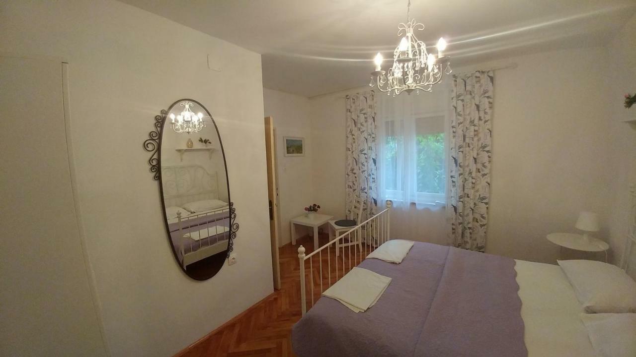 Apartmani Ruzica 크리크베니카 외부 사진