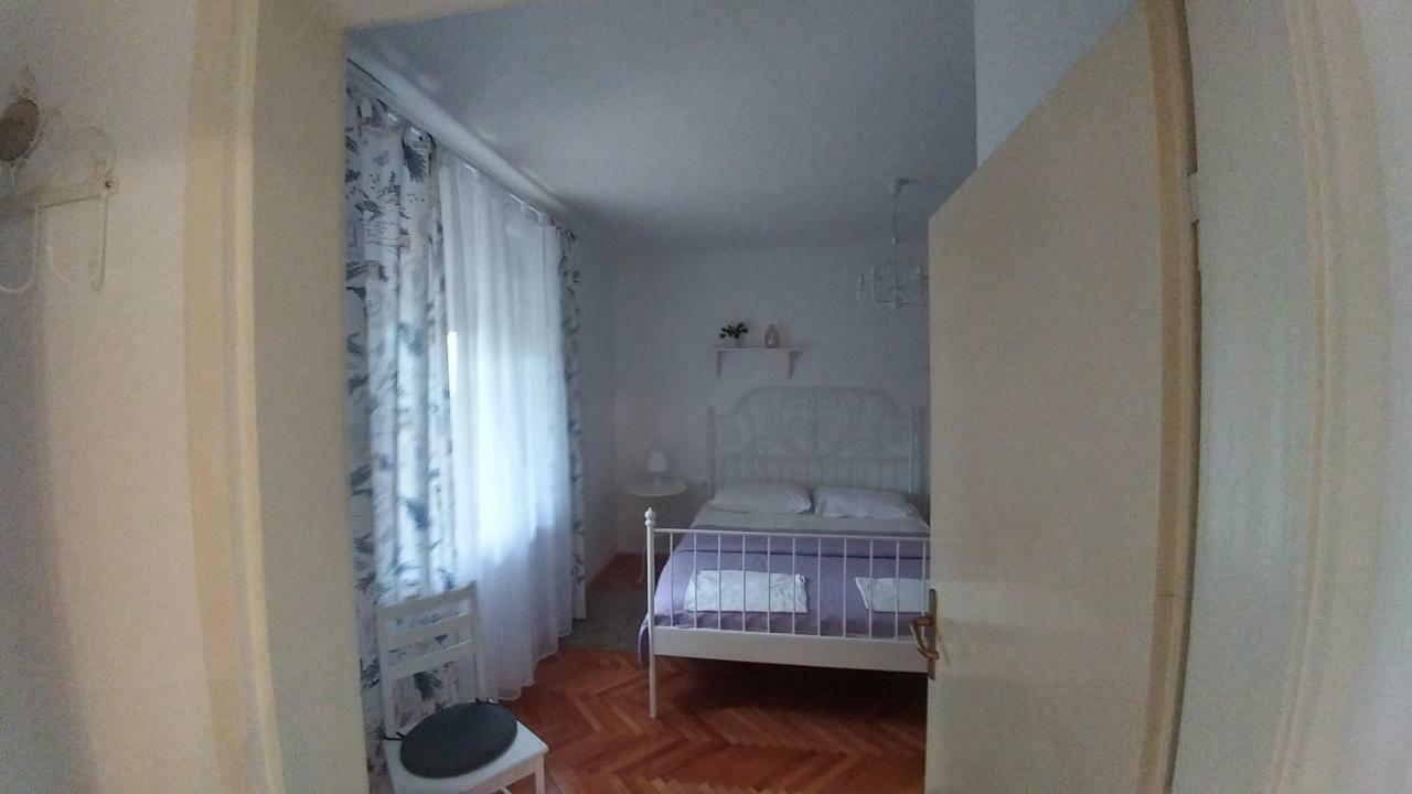 Apartmani Ruzica 크리크베니카 외부 사진