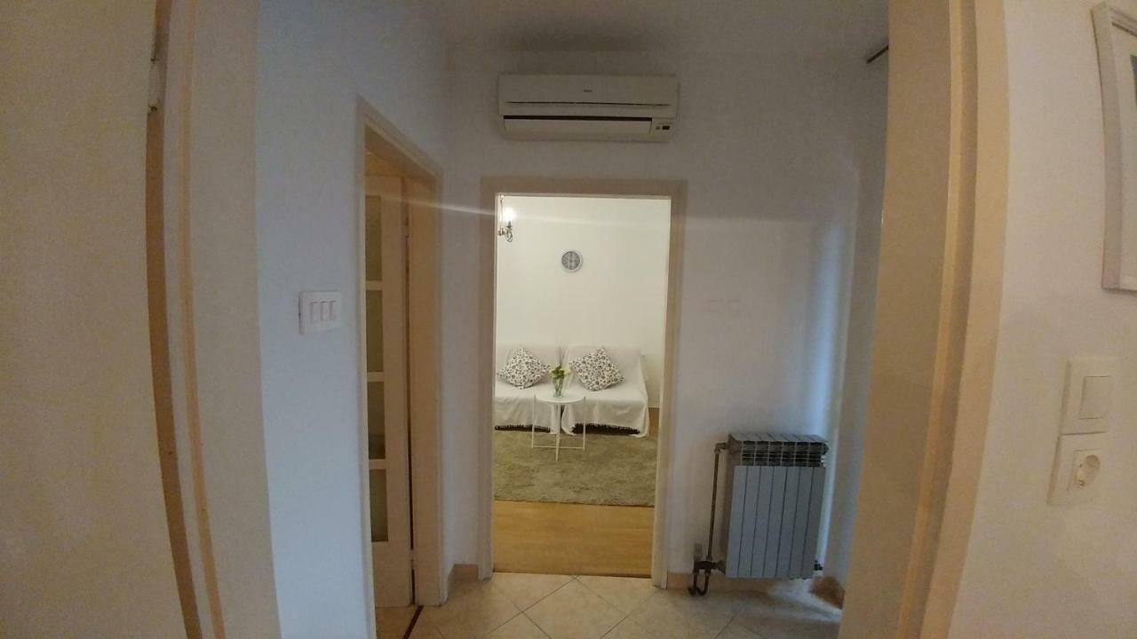 Apartmani Ruzica 크리크베니카 외부 사진
