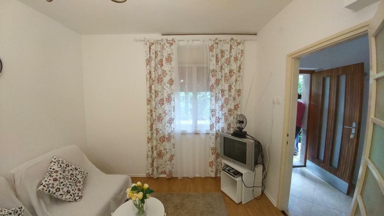 Apartmani Ruzica 크리크베니카 외부 사진