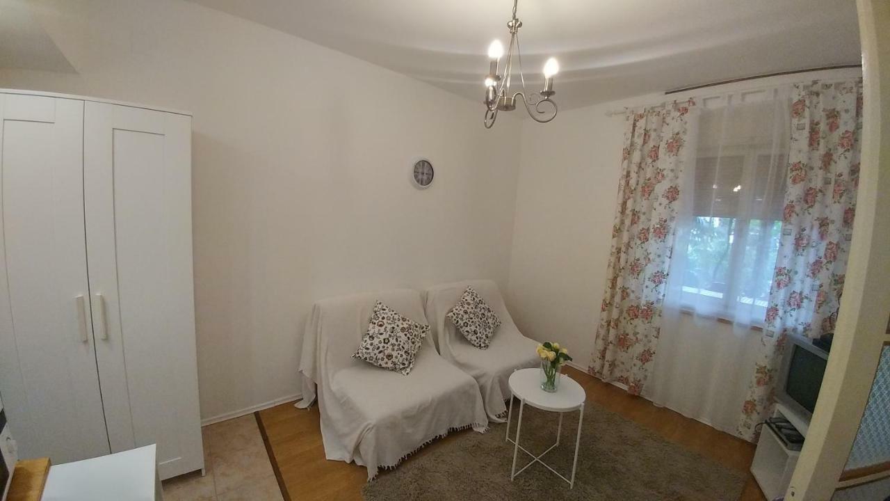 Apartmani Ruzica 크리크베니카 외부 사진