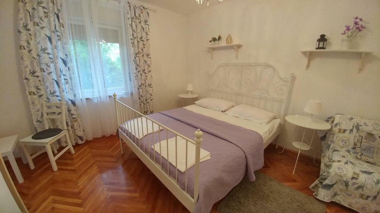 Apartmani Ruzica 크리크베니카 외부 사진