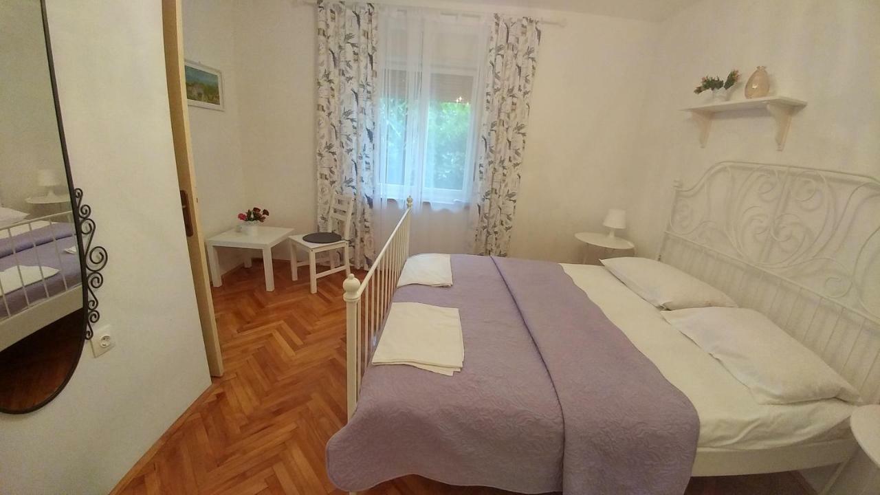 Apartmani Ruzica 크리크베니카 외부 사진