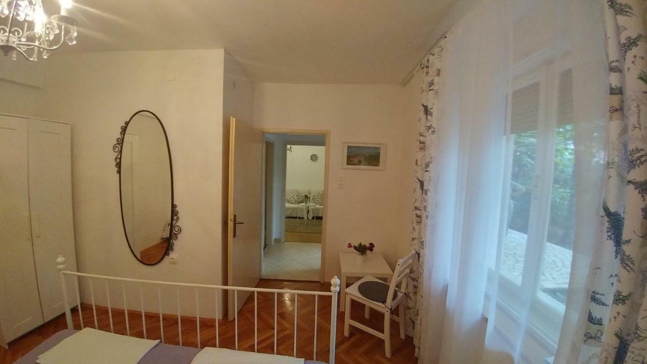 Apartmani Ruzica 크리크베니카 외부 사진